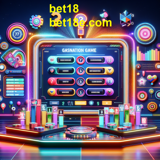 Descubra o Jogo 'FAQ' no Bet18: Diversão e Aprendizado em Palavras