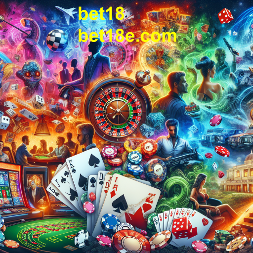 A Importância das Avaliações de Jogos em Bet18